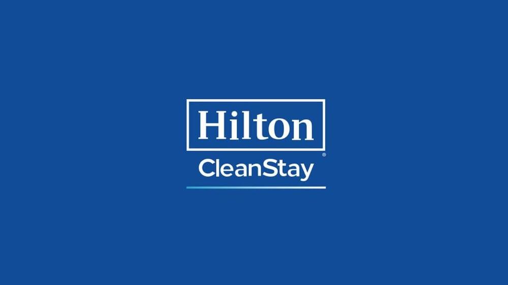 Home2 Suites By Hilton Charlottesville Downtown Eksteriør billede